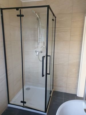Badezimmer ELW