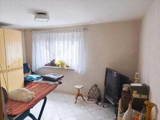 Haus OG Gästezimmer-Büro