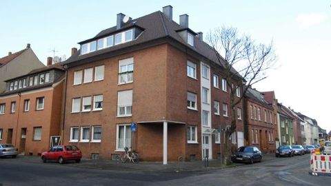 Wohnung mieten in Hamm Mietwohnungen Hamm