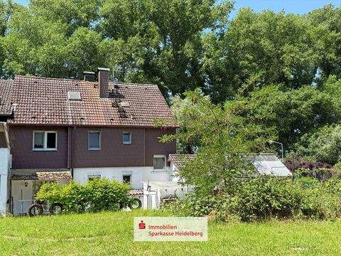 Hockenheim Häuser, Hockenheim Haus kaufen