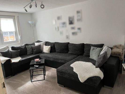 Wohnzimmer Ansicht I