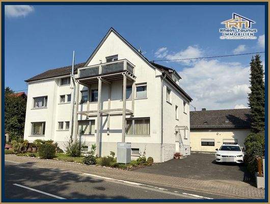 Herzlich Willkommen!