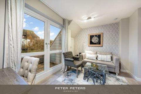 Hörnum Wohnungen, Hörnum Wohnung kaufen