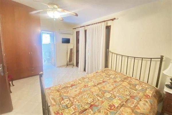 Schöne Villa mit einem separaten zweiten Haus zum Verkauf in Gavalochori