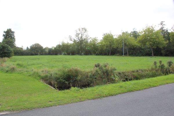 Ansicht aus der 3.Norderwieke