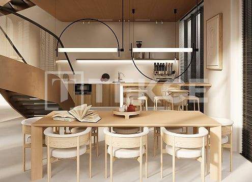 Uniquely Designed Apartments in Dubai Studio City