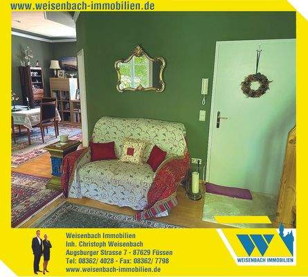 Weisenbach Immobilien