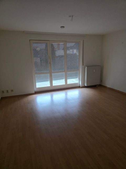 Merseburg Wohnungen, Merseburg Wohnung mieten