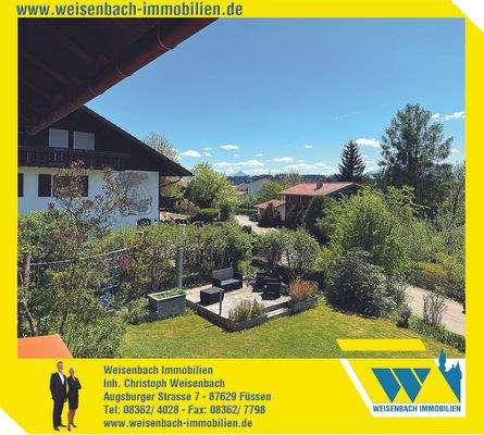 Weisenbach Immobilien