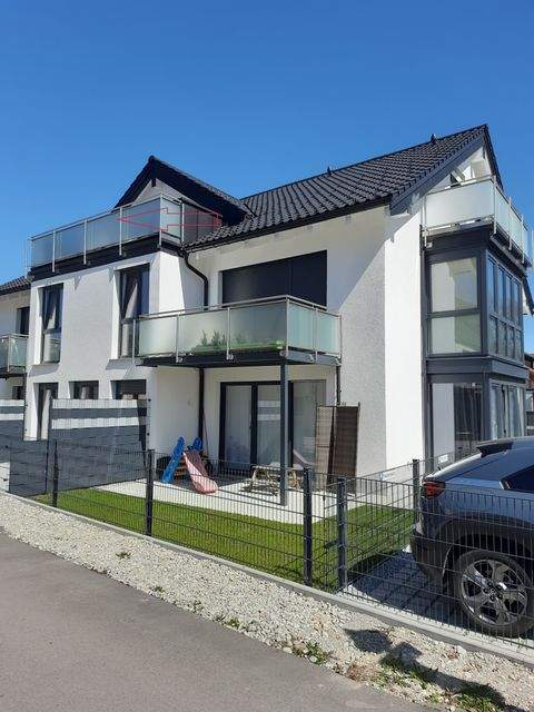Eglhartinger Forst Wohnungen, Eglhartinger Forst Wohnung mieten