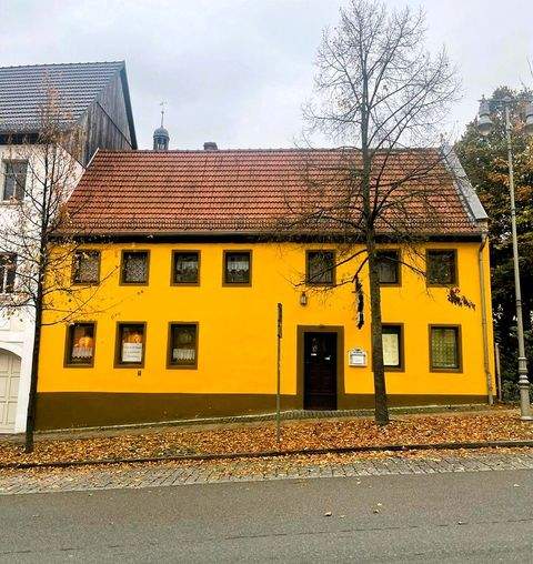 Altenburg Häuser, Altenburg Haus kaufen