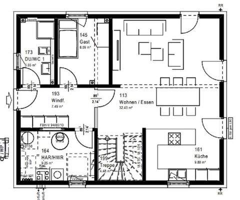 Minden Häuser, Minden Haus kaufen