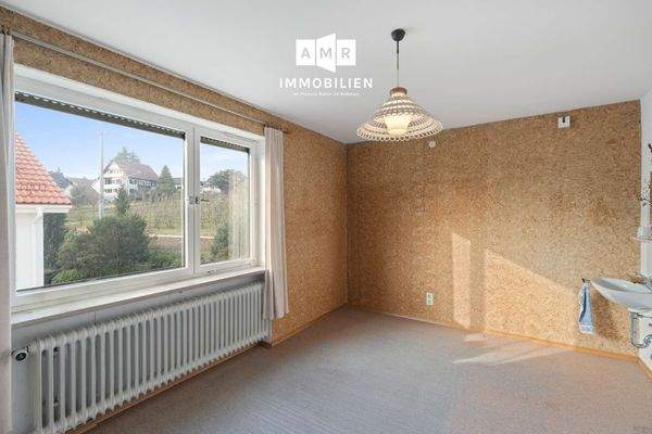 Schlafen 3 Obergeschoss