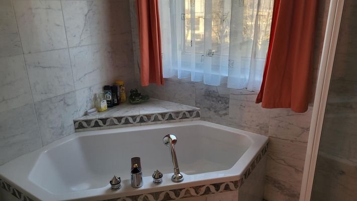 Badezimmer Obergeschoss