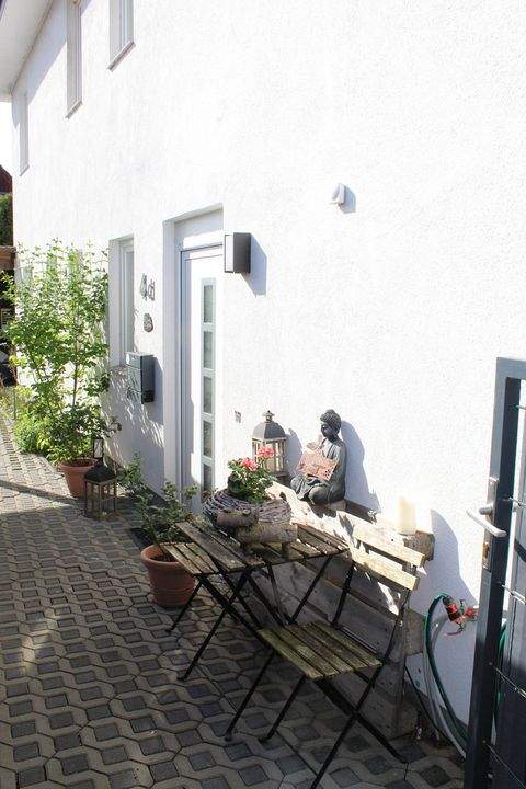 Bad Bramstedt Häuser, Bad Bramstedt Haus kaufen
