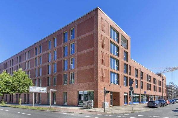 Am Kaffeequartier 21