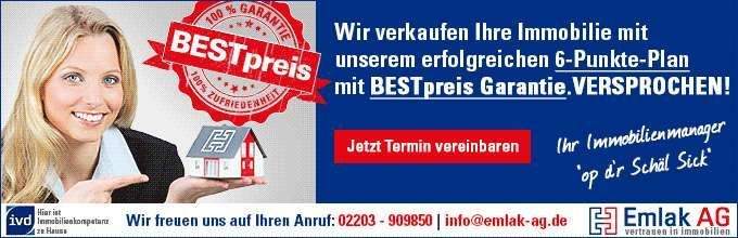 Höchstpreisgarantie