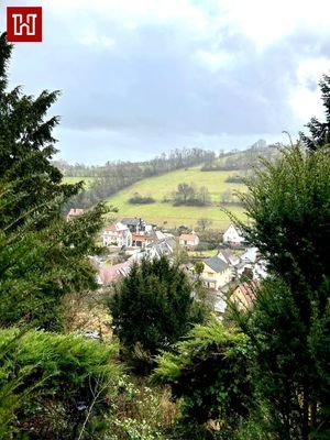 .. mit toller Aussicht !