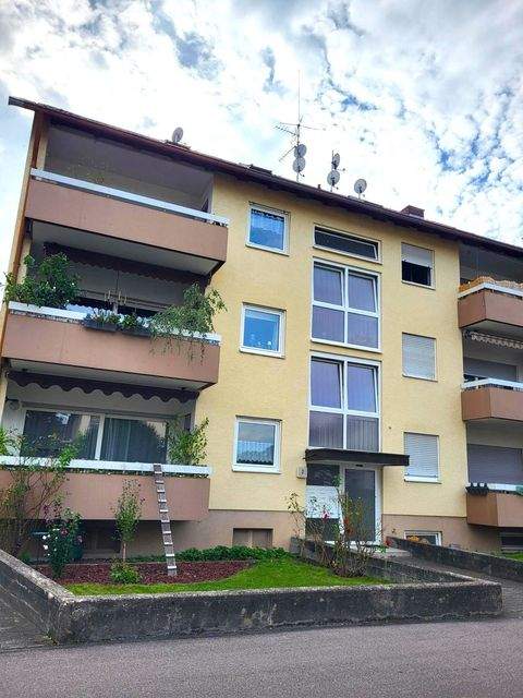 Bruchsal Wohnungen, Bruchsal Wohnung mieten