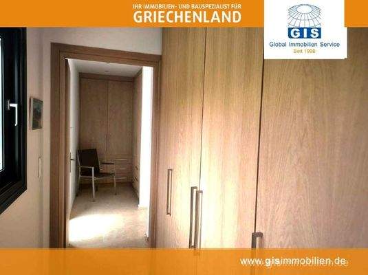 weitere Einbaumöbel