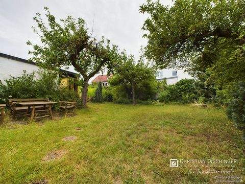 Regensburg Grundstücke, Regensburg Grundstück kaufen