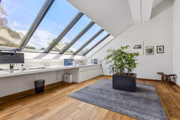 Büro - Gästezimmer