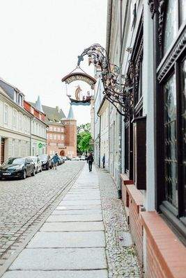 Impression der Umgebung II