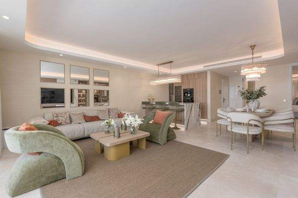 Photo: Apartment in Marbella Golden Mile