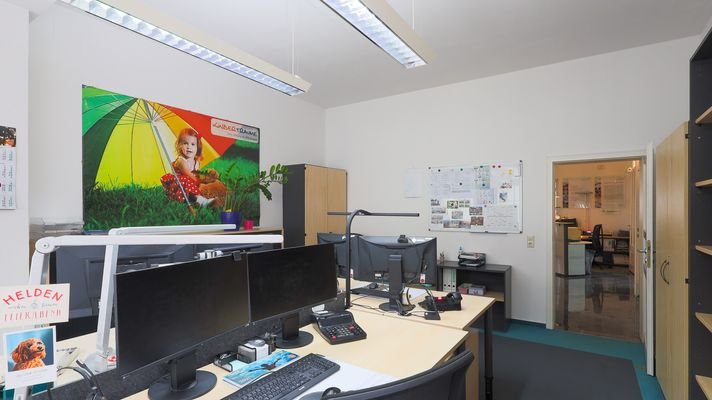 EG: Büro 4