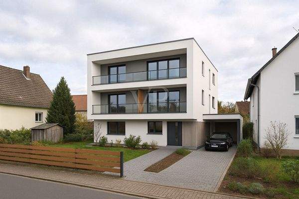 Herzlich Willkommen!