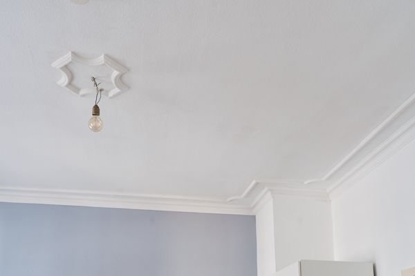 Altbaudetail