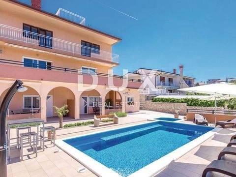 Novi Vinodolski Wohnungen, Novi Vinodolski Wohnung kaufen