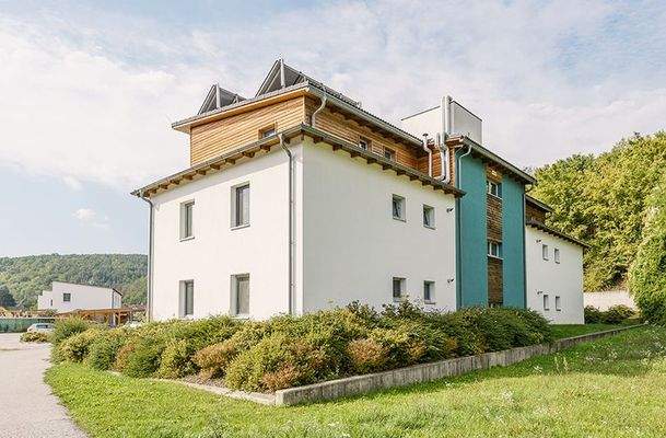 Wohnhausanlage Kamegg 5