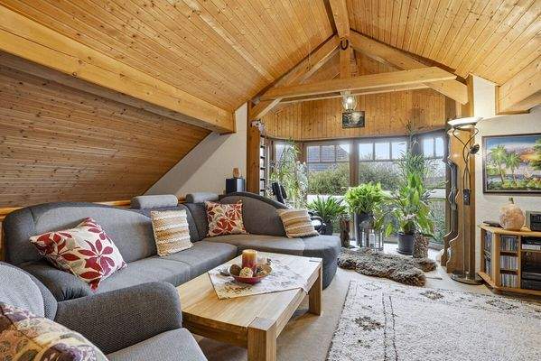 Galeriezimmer/ Studio