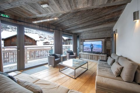 Morzine Wohnungen, Morzine Wohnung kaufen