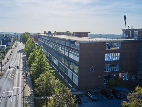 Heiligenhaus Büros, Büroräume, Büroflächen 