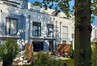 Einziehen und Wohlfühlen!