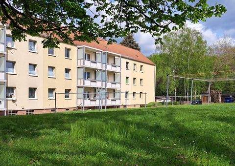 Nobitz Wohnungen, Nobitz Wohnung mieten