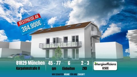 München Wohnungen, München Wohnung kaufen