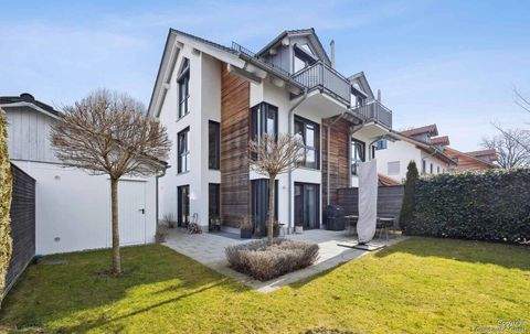 Schäftlarn Häuser, Schäftlarn Haus kaufen