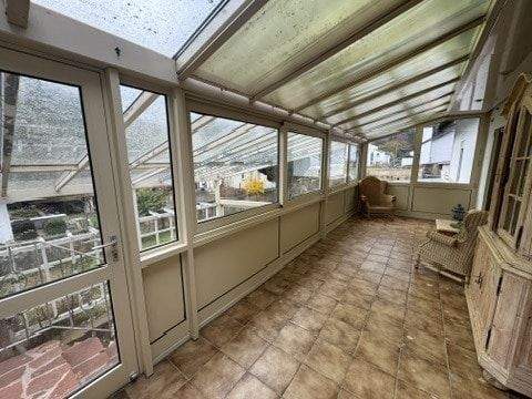 Wintergarten (Erdgeschoss)