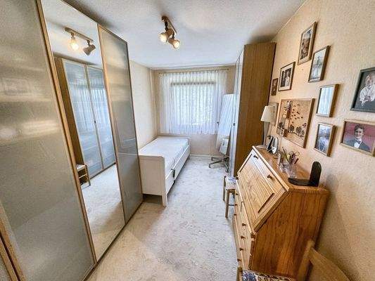 OG Kinderzimmer Ansicht 1