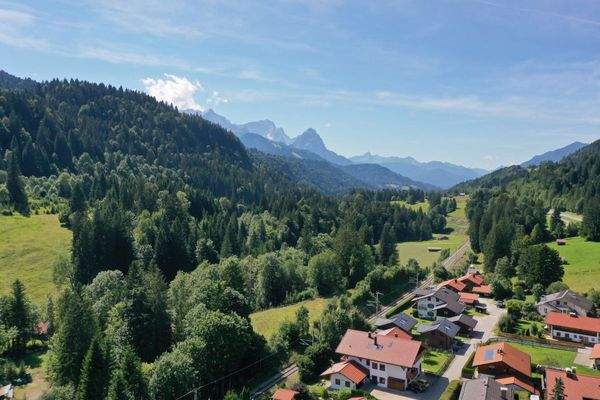  Auf der anderen Seite zur...