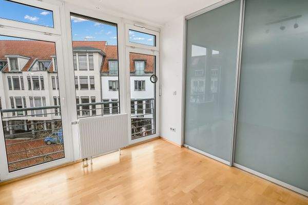 Kinderzimmer / Büro