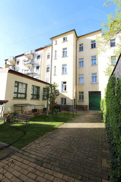 Leipzig Häuser, Leipzig Haus kaufen