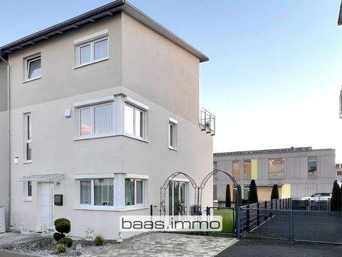 Gersthofen Häuser, Gersthofen Haus kaufen