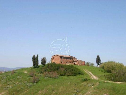 Großartiges Anwesen | Asciano