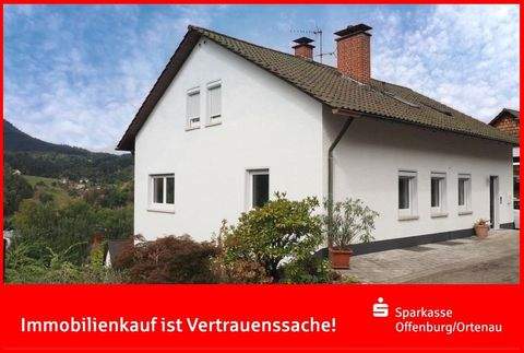 Oppenau Wohnungen, Oppenau Wohnung mieten