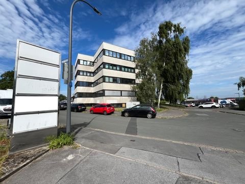 Dortmund Büros, Büroräume, Büroflächen 