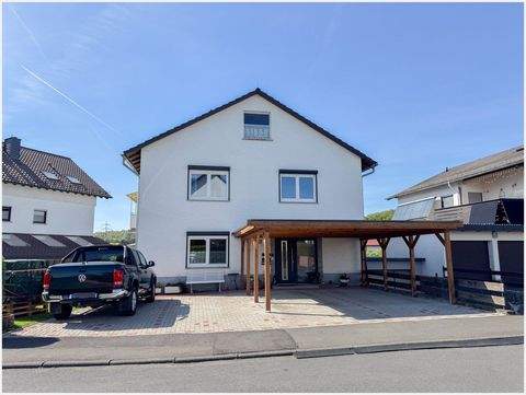 Lahnau / Waldgirmes Häuser, Lahnau / Waldgirmes Haus kaufen